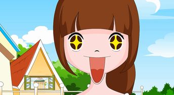 杭州Flash系列喜洋洋动画 多媒体营销与专业AE商业动画的完美融合