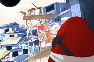 画卷初展 《大护法》的动画艺术与设计培训思考