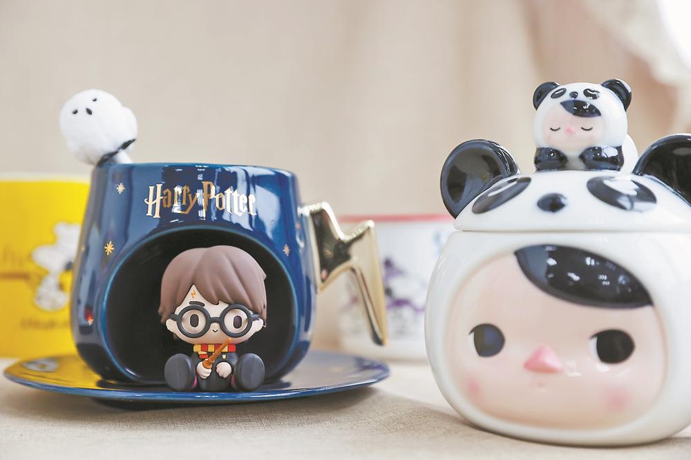 德化 千年窑火淬炼新生 设计培训助力陶瓷产业升级