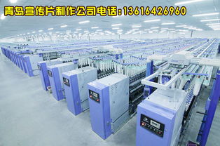 工业新视界 机械企业三维动画与影视宣传解决方案