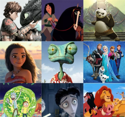 角色原画设计中的思路和技巧分享——设计培训指南