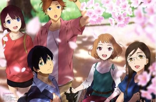 本周新片速递 重返初心时刻，感受最初感动